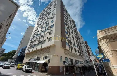 Apartamento com 2 quartos à venda na Rua Vidal Ramos, 58, Centro, Florianópolis