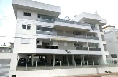 Cobertura com 2 quartos à venda na Rua Mario Giocondo Crocetta, Ingleses, Florianópolis