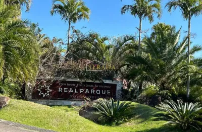 Terreno à venda na Estrada Dom João Becker, 2201, Vargem do Bom Jesus, Florianópolis