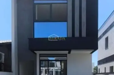 Casa com 3 quartos à venda na Estrada Dário Manoel Cardoso, 1975, Ingleses, Florianópolis