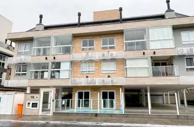 Apartamento com 1 quarto à venda na Rua do Ipê da Várzea, 138, Cachoeira do Bom Jesus, Florianópolis
