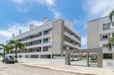 Apartamento com 3 quartos à venda na Rua dos Canudos, 180, Ingleses, Florianópolis