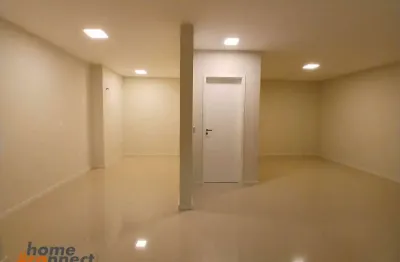 Sala comercial para alugar com 45m² para aluguel na av. santos dumont no bairro bom retiro por r$1.500,00 + taxas
