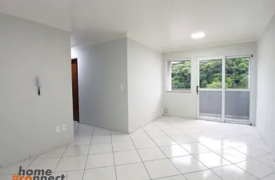 Apartamento com 60m², 2 quartos e sacada para locação no Bom Retiro por R$ 1.900,00 + taxas