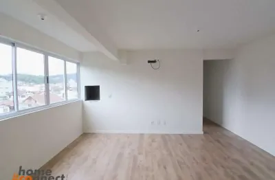Apartamento novo para aluguel com 2 quartos (1 suíte) + espaço gourmet em condomínio completo no bairro saguaçu por r$2.250,00 + taxas