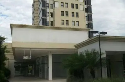 Excelente sala comercial no edifício everest, bairro saguaçu, joinville/sc por r$ 230 mil.