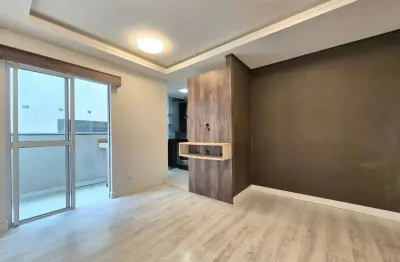 Apartamento para alugar | 2 quartos | sacada com churrasqueira | santo antônio – joinville | r$ 2.100/mês + taxas.