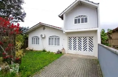 Casa mobiliada para alugar com 3 quartos localizado no bairro itaum em rua sem saída por r$4.200,00 + taxas