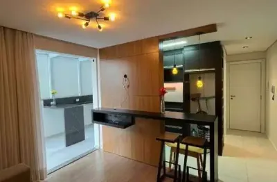 Apartamento giardino semi mobiliado para aluguel com 2 quartos sendo um suíte no bairro saguaçu por r$3.500,00 + taxas