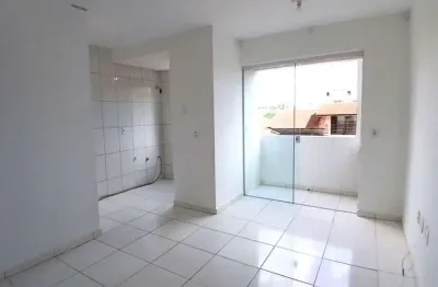 Apartamento para alugar com 2 quartos sendo 1 suíte, sacada com churrasqueira no bairro anita garibaldi por r$1.500,00 + taxas