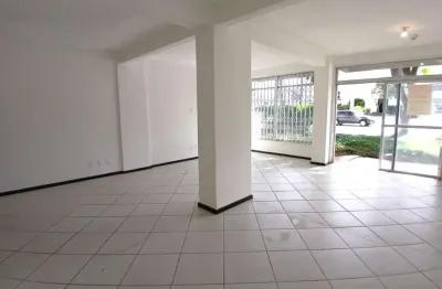 Sala comercial com 40m² para aluguel na rua dr. joão colin por r$2.200,00 + taxas