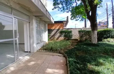 Sala comercial com 40m² para aluguel na rua dr. joão colin por r$2.200,00 + taxas