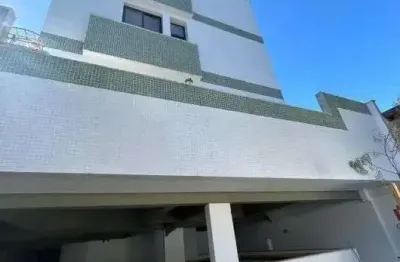 Apartamento com 3 quartos à venda na Rua Desembargador Lincoln Prates, 707, Itapoã, Belo Horizonte