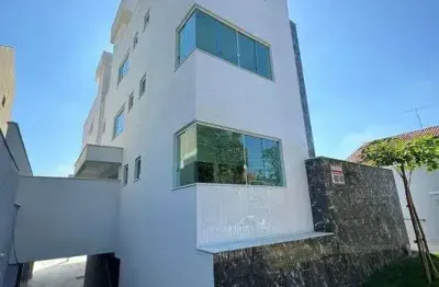 Apartamento com 3 quartos à venda na Rua dos Pardais, 53, Vila Cloris, Belo Horizonte