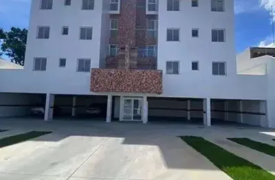 Lançamento apartamento - 02 qt. - 01 banheiro - 02 vg. - r$ 359k