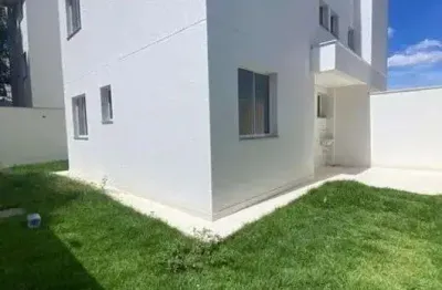 Apartamento com 2 quartos à venda na Rua Diva, 272, Rio Branco, Belo Horizonte