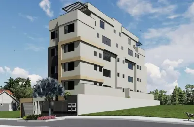 Apartamento com 4 quartos à venda na Não Informado, s/n, Planalto, Belo Horizonte