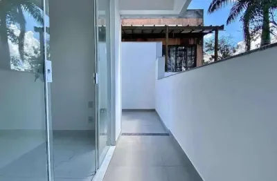 Apartamento com 3 quartos à venda na Rua Hélio Baggetti, 9, Planalto, Belo Horizonte