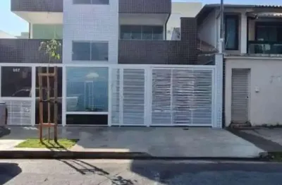 Apartamento com 3 quartos à venda na Rua dos Expedicionários, 987, Santa Amélia, Belo Horizonte