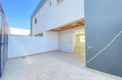Casa com 3 quartos à venda na Não Informado, s/n, Candelária, Belo Horizonte