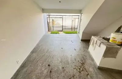 Casa geminada a venda bairro céu azul - 2 quartos com varanda - 2 vagas