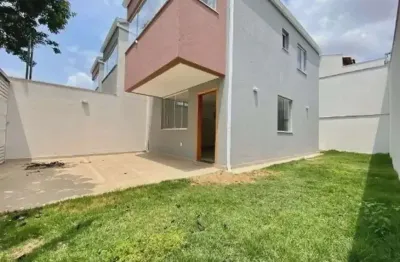 Casa com 3 quartos à venda na Rua Ministro Hermenegildo de Barros, xx, Itapoã, Belo Horizonte