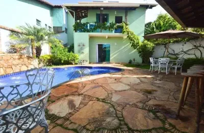 Casa com 4 quartos à venda na Não Informado, s/n, Planalto, Belo Horizonte