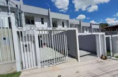 Casa com 2 quartos - 2 suítes - 2 vgs. - r$ 475k - planalto