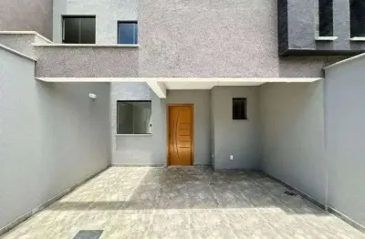 Casa com 3 quartos, suíte - 170m² - a partir de r$659k