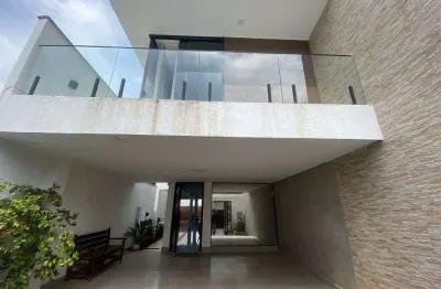 Casa com 3 quartos à venda na Rua dos Jacamins, 184, Vila Cloris, Belo Horizonte