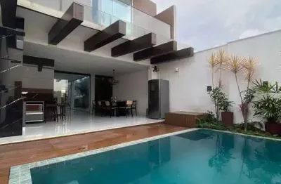 Casa com 3 quartos à venda na Rua dos Jacamins, 184, Vila Cloris, Belo Horizonte