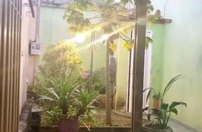 Casa com 3 quartos à venda na Rua Rio Acima, 110, Rio Branco, Belo Horizonte