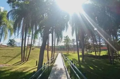 Terreno à venda na Rua Almenara, 23454, Alphaville, Vespasiano