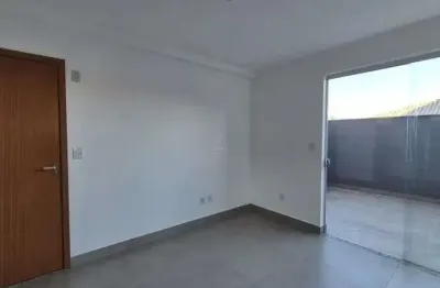 Apartamento com 2 quartos à venda na Rua Varzelândia, 62, Candelária, Belo Horizonte