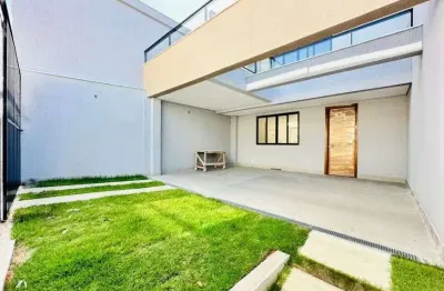 Casa com 3 quartos à venda na Rua dos Jacamins, 221, Vila Cloris, Belo Horizonte