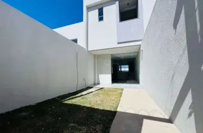 Casa com 2 quartos e 3 banheiros à venda, 120 m² , bairro rio branco - $433k