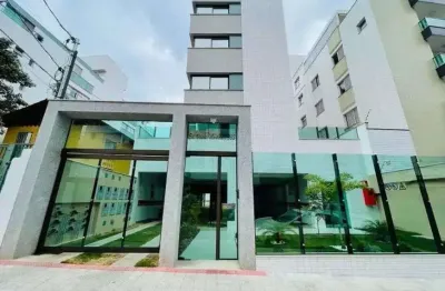 Apartamento 3 quartos com suíte e 2 vagas – itapoã, belo horizonte – r$ 630.000