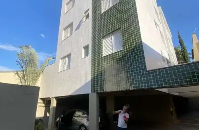 Apartamento com 3 quartos à venda na Rua Professor Mercedo Moreira, 346, Itapoã, Belo Horizonte