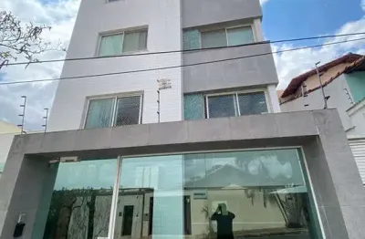 Cobertura com 4 quartos à venda na Rua Gerson Moretzsohn, 98, Itapoã, Belo Horizonte