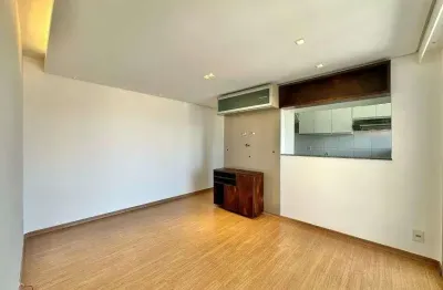 Apartamento 03 qt - 01 suíte - 02 banho. - 01 vg. - portaria 24h - r$385k