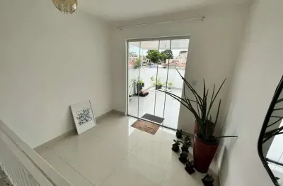 Cobertura - letícia - 03 qt. - 01 suíte - elevador - $499k