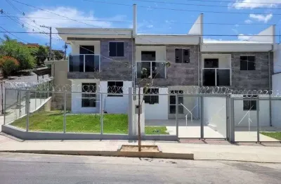 Casa 130m² - 03qts - 01 suíte - 02 vagas - 130m² - r$ 635k