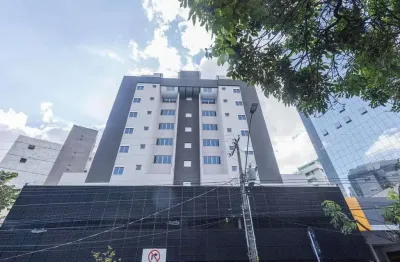 Apartamentos - santa efigênia - 02 qt. - 01 suíte - 01 vg. - r$775k