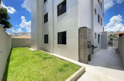 Apartamento com 3 quartos à venda na Rua General Patton, 173, Santa Amélia, Belo Horizonte