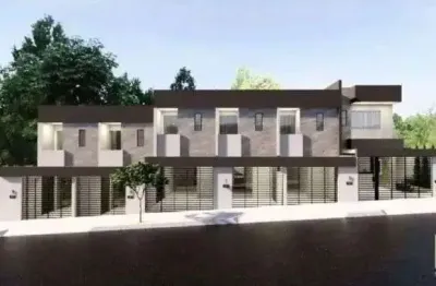 Casa com 2 quartos à venda no bairro santa amélia, belo horizonte