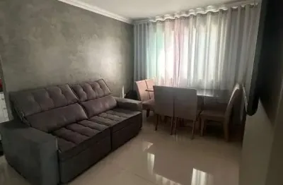 Lindo ap. no leticia - 02 qts. - 01 vg. - armários planejados - 350k