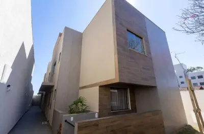 Cobertura com 3 quartos à venda na Rua Josué Azevedo, 245, Planalto, Belo Horizonte