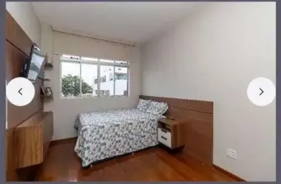 Apartamento com 3 quartos à venda na Rua Jornalista Waldir Lau, 10, Itapoã, Belo Horizonte