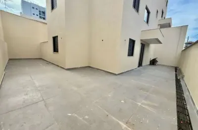 Apartamento com 2 Quartos e 2 banheiro à Venda 1vaga - BAirro - Santa M0nica