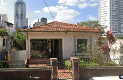 Casa com 4 quartos à venda no Jardim da Glória, São Paulo 